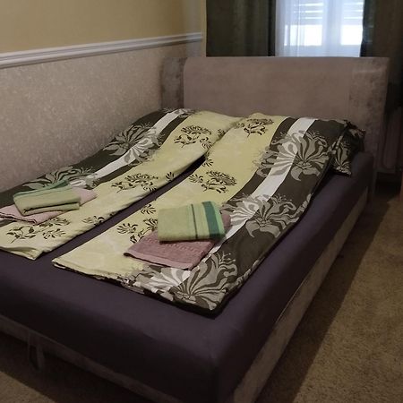 Mandy Apartments بودابست المظهر الخارجي الصورة