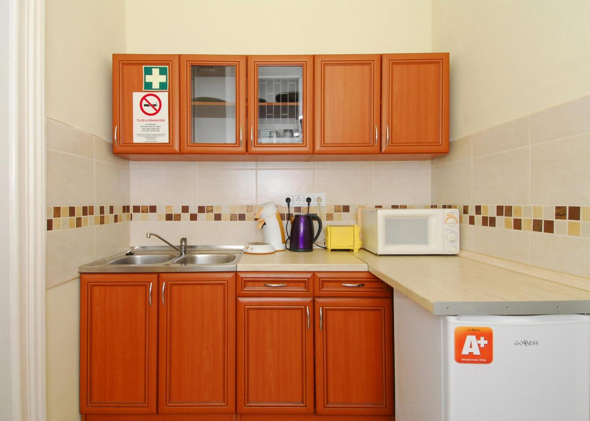 Mandy Apartments بودابست المظهر الخارجي الصورة