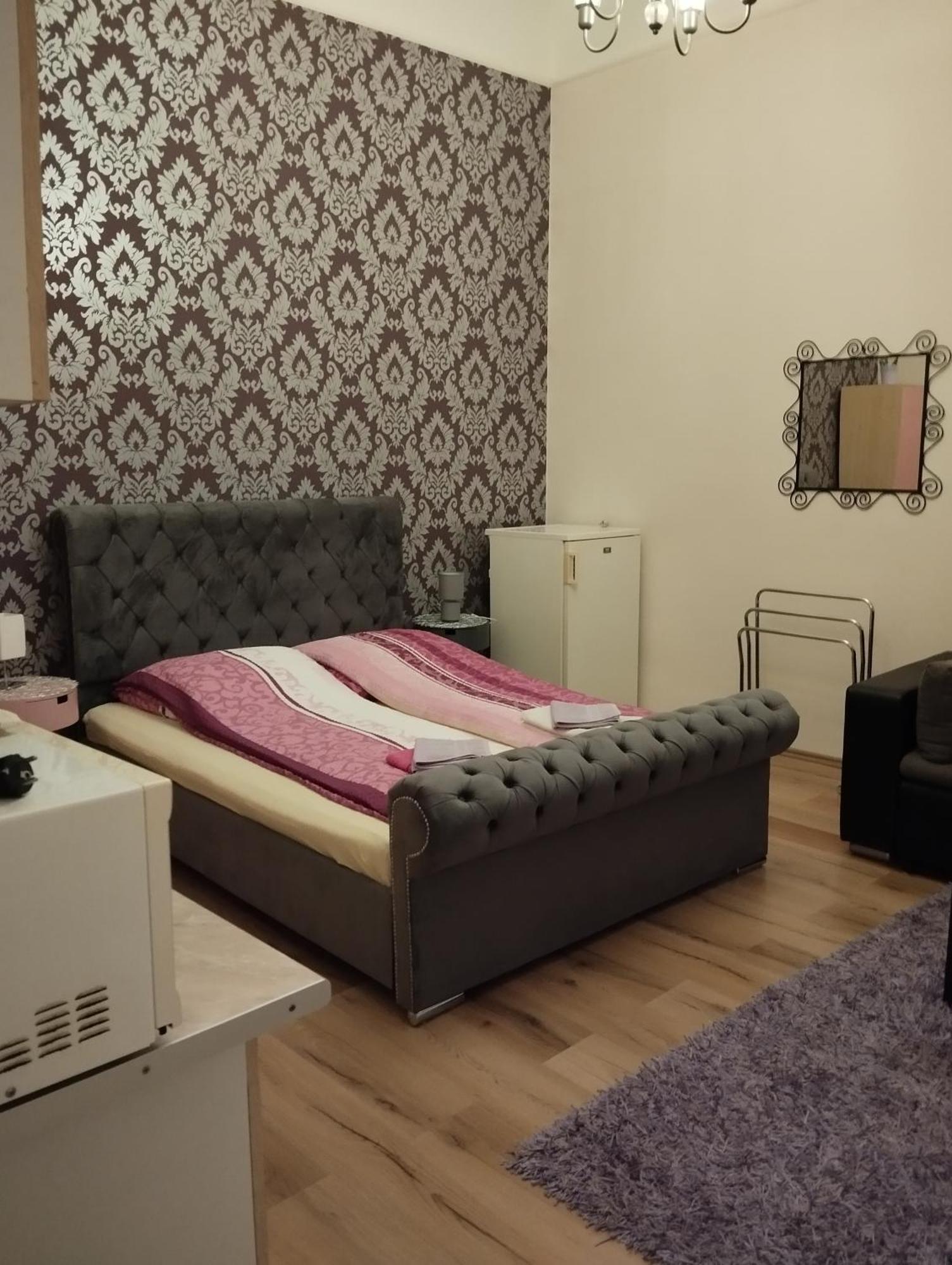 Mandy Apartments بودابست المظهر الخارجي الصورة