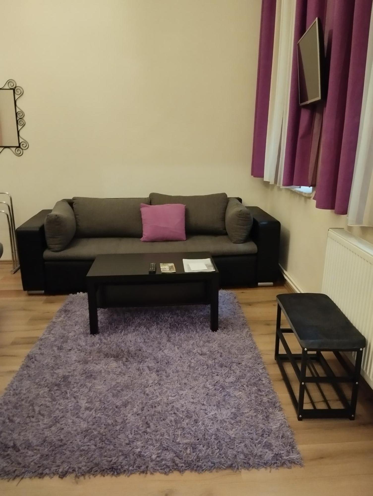 Mandy Apartments بودابست المظهر الخارجي الصورة