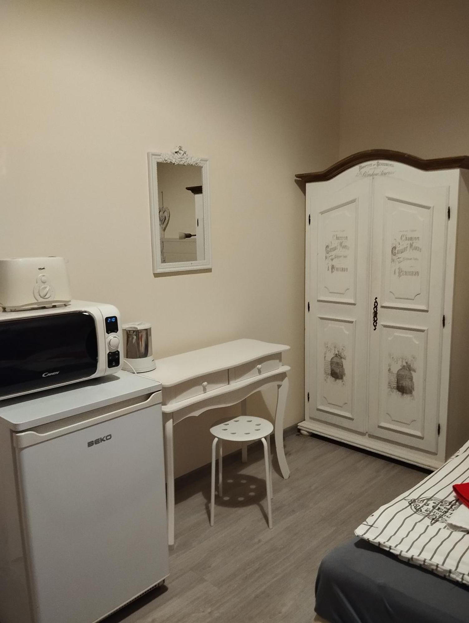 Mandy Apartments بودابست المظهر الخارجي الصورة