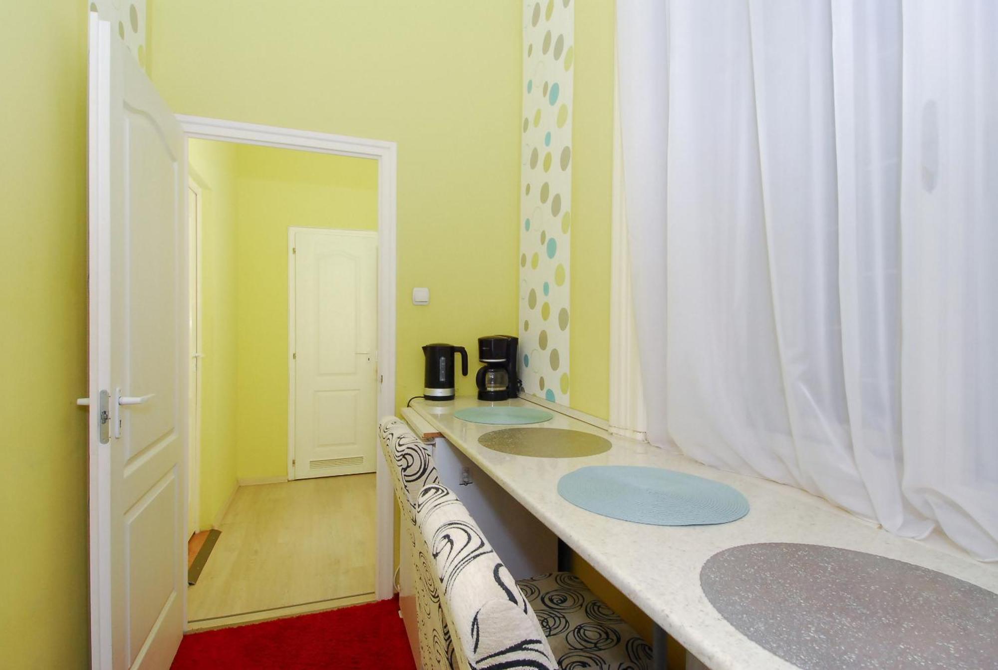 Mandy Apartments بودابست المظهر الخارجي الصورة
