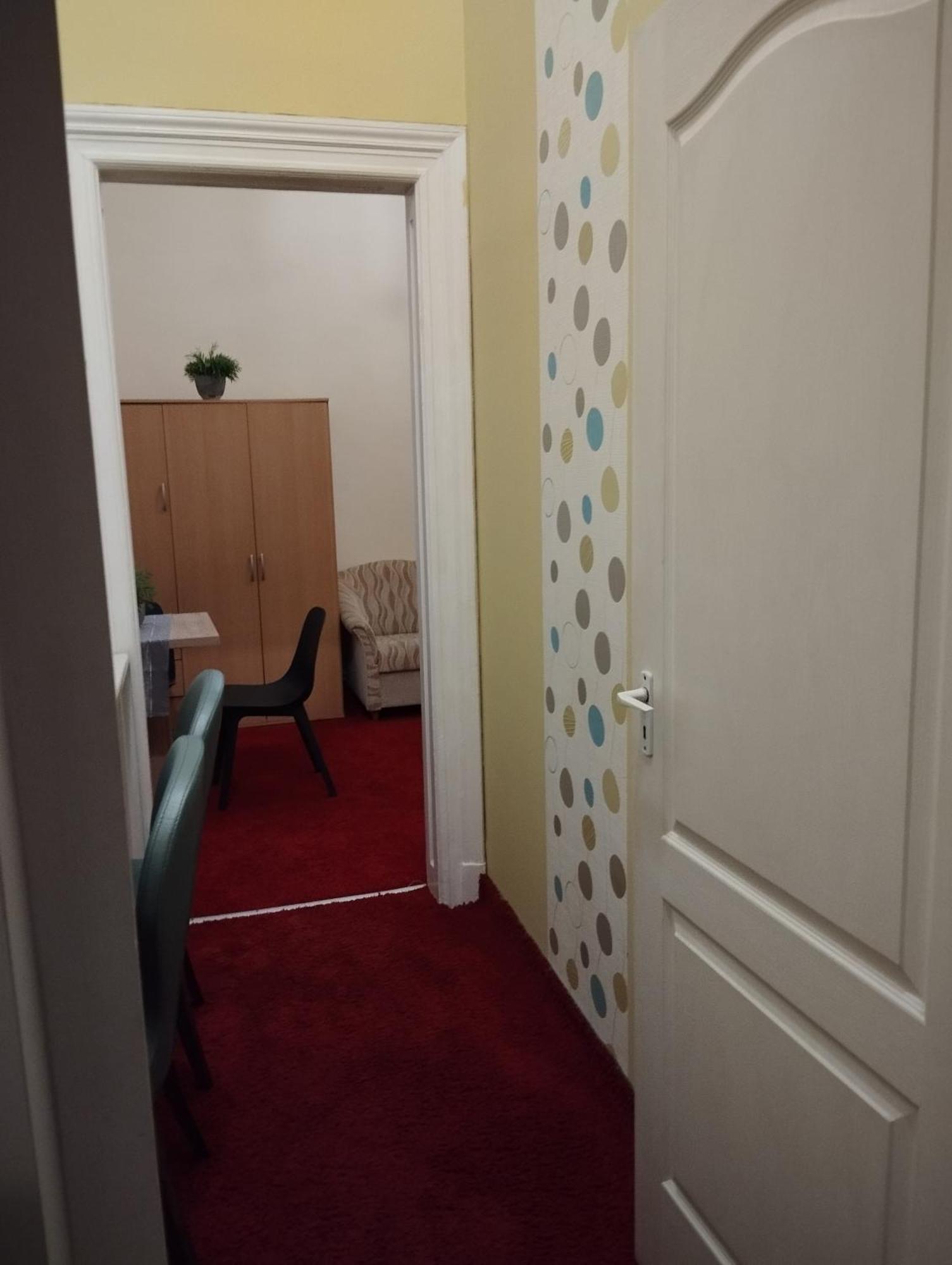 Mandy Apartments بودابست المظهر الخارجي الصورة