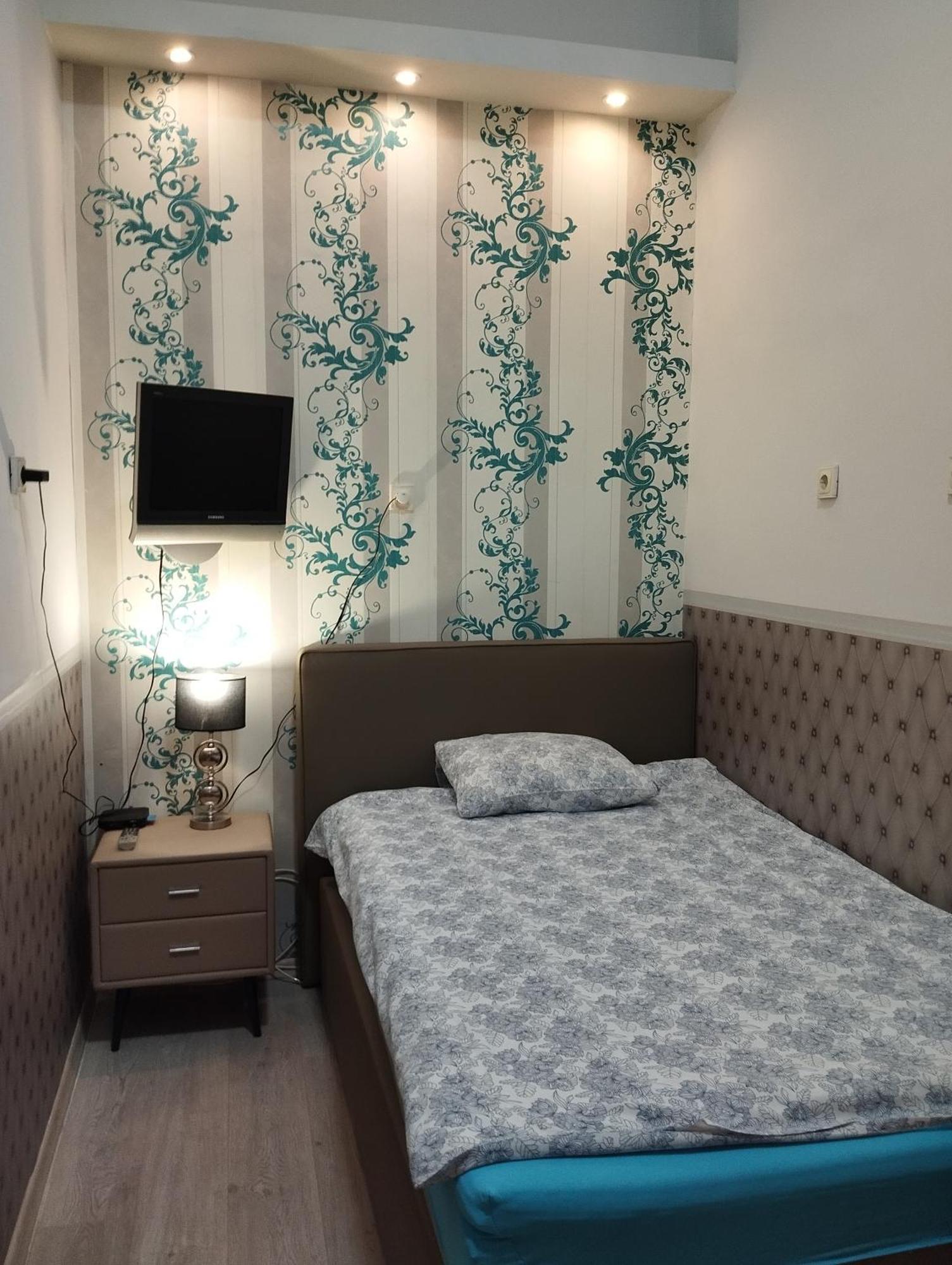 Mandy Apartments بودابست المظهر الخارجي الصورة